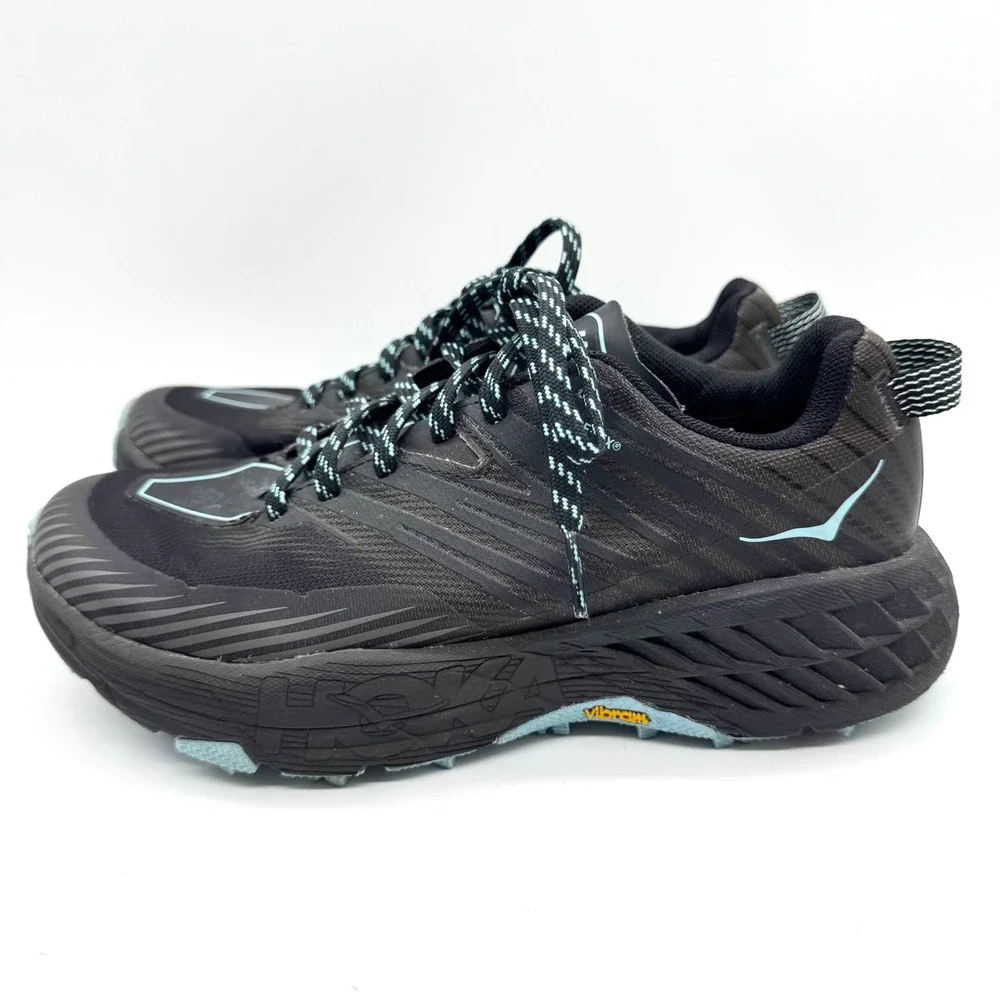 Hoka one speedgoat